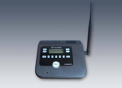 无线通讯解决方案专家 兆德电子深耕江西大余与杭州市场，提供优质无线对讲与呼叫设备