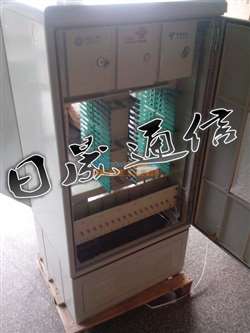 通信与电力交叉领域 三网分光分线箱的多维应用