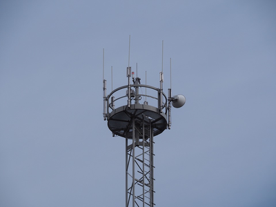 建在小区里的5G基站，对人体影响究竟有多大？