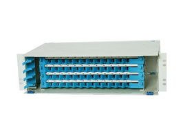 ODF单元箱与慈溪市逍林恒贝通信设备的服装应用