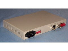 光通信的关键设备 fe1 e1光猫与光端机解析