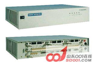 跨领域技术融合 从华为通信设备到Discuz论坛的数字化生活